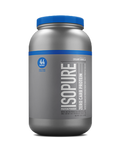 ISOPURE LOW CARB. 3 LBS. VAINILLA.