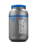 ISOPURE LOW CARB. 3 LBS. VAINILLA.