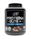 PROTEINA ELITE +-. 4.4 LBS. CHOCOLATE..