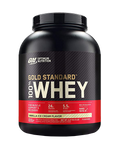 GOLD STANDARD 100% WHEY. 5 LBS. VAINILLA ICE CREAM.