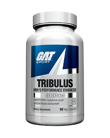 TRIBULUS MEN´S PERFORMANCE ENHANCER. 90 CAPS.