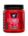 CELL MASS 2.0 ADVANCE STRENGTH. 25 SERVS. ARTIC BERRY.