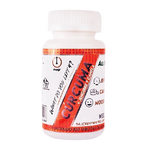 Curcuma + Jengibre Canela