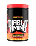 DIABLO AMINO 30 SERVS. MANZANA ARANDANO.