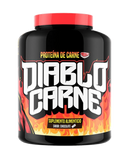 DIABLO CARNE 4 LBS. VAINILLA.