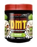 DMT INFUSE PRE-WORKOUT POWERHOUE. 35 ERV. WATERMELON.