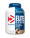 ELITE CASEIN 4 LBS. COOKIS & CREAM.