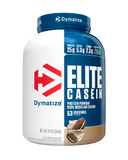 ELITE CASEIN 4 LBS. COOKIS & CREAM.