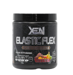 ELASTIC FLEX. 28 SERVS. PONCHE DE FRUTAS.