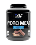 HYDRO MEAT 4 LBS. CHOCOLATE.