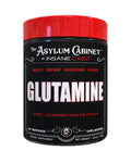 Insane Glutamine 40 serv
