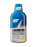 L- CARNITINE 1500. LEMON BLAST.