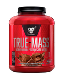 TRUE-MASS ULTRA PREMIUM PROTEIN CARB MATRIX. 5.82 LB. CHOCOLATE MILKSHAKE.